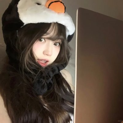超能少女